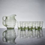 1314 1276 FRUIT DRINK SET